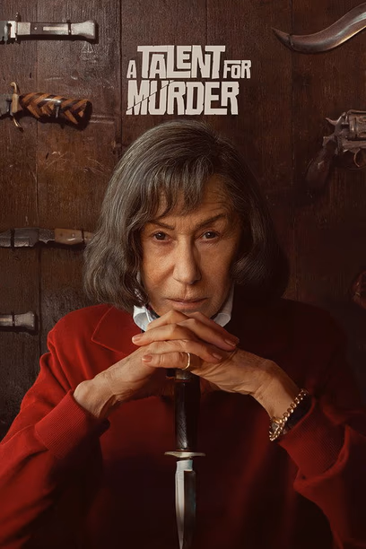 A Talent for Murder