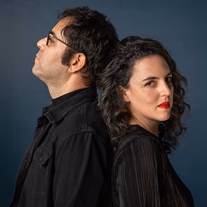 מאיה בלזיצמן ומתן אפרת – מופע דואו