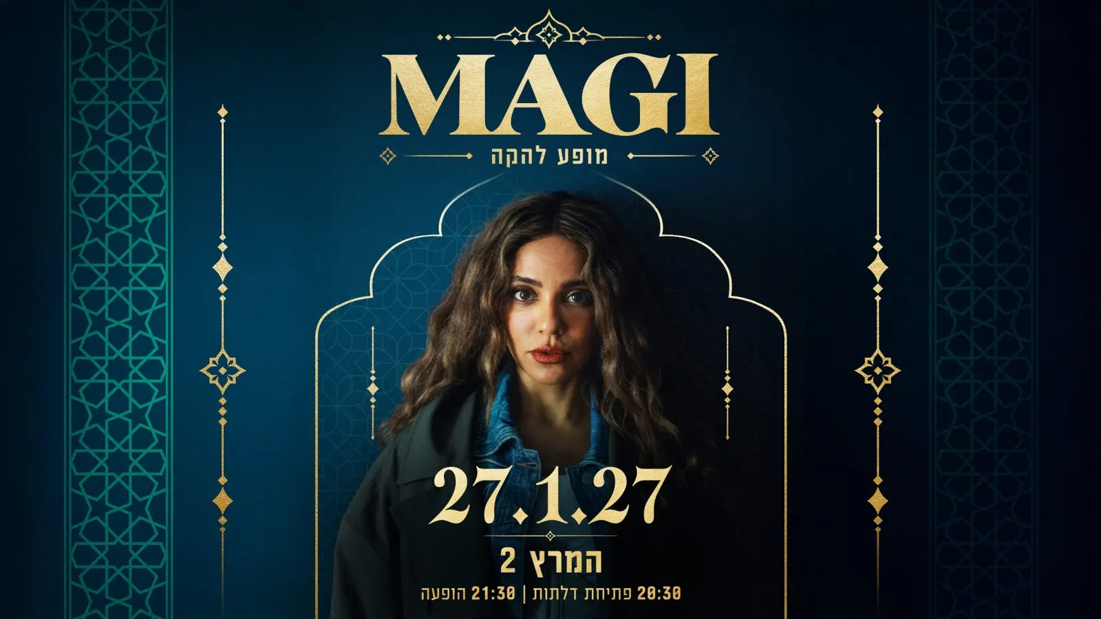 Magi