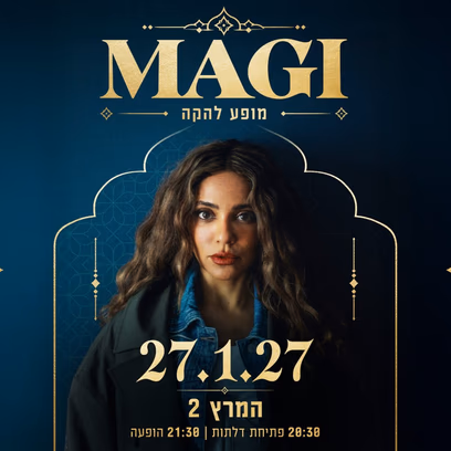 Magi