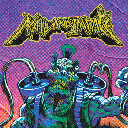 Theatre of Thrash: The Art of Thrashing