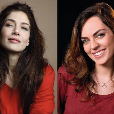 דייט עם סופי צדקה ומינדי ארליך
