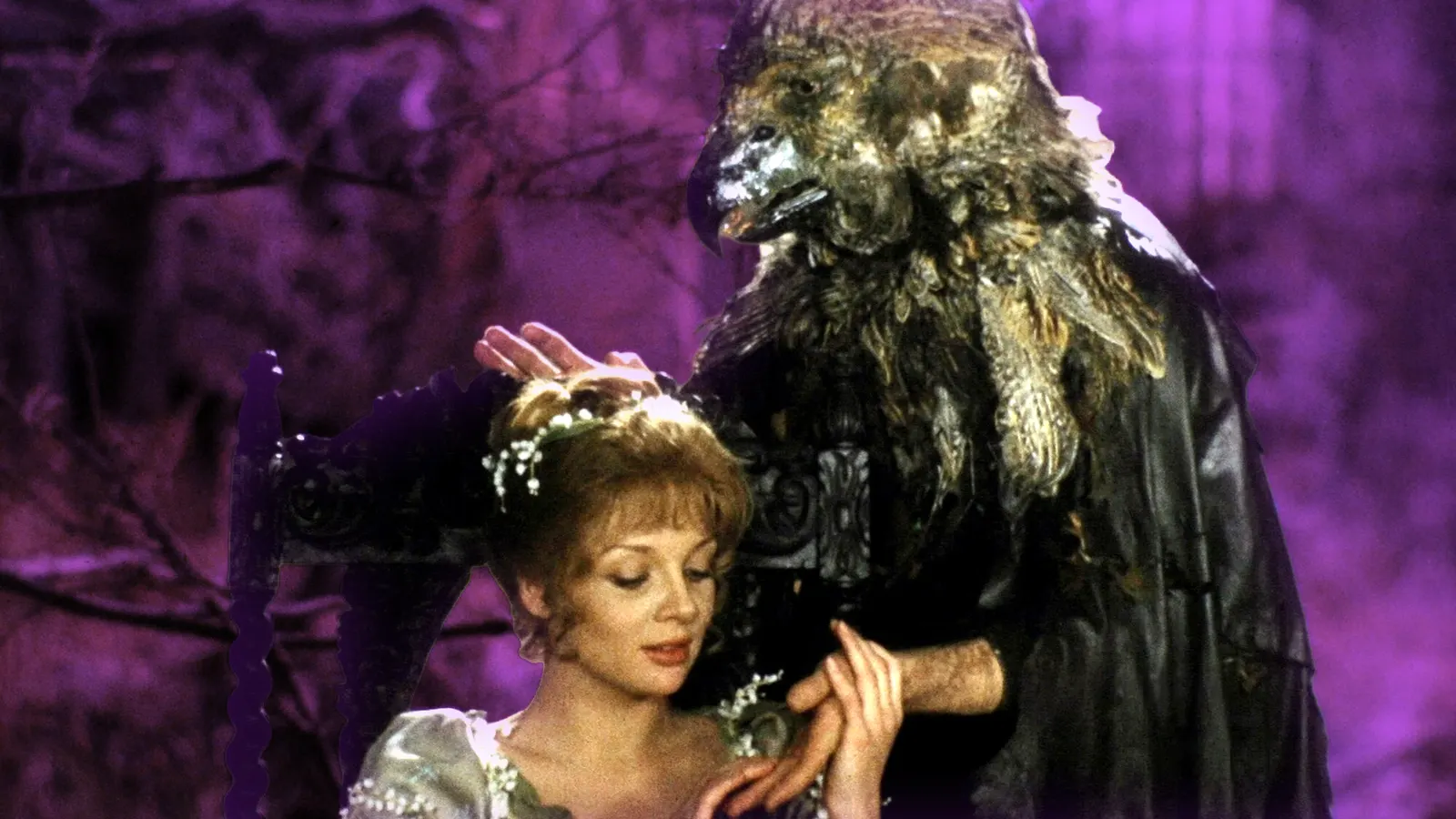 Beauty and the Beast