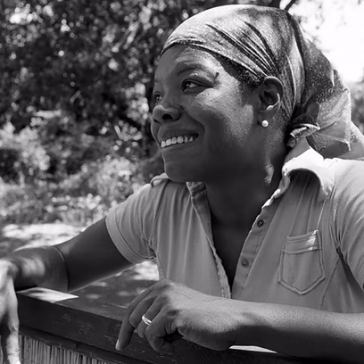 Maya Angelou: And Still I Rise