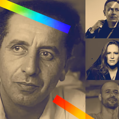 מחווה לנתן אלתרמן: ערב עירוני: שיר. סיפור