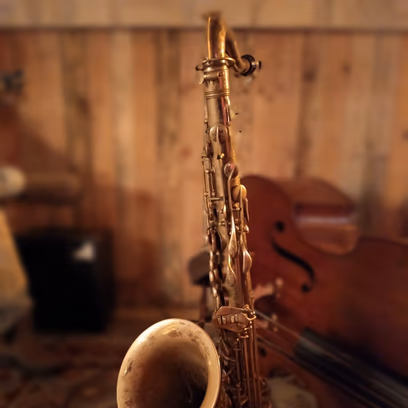 Organ Trio