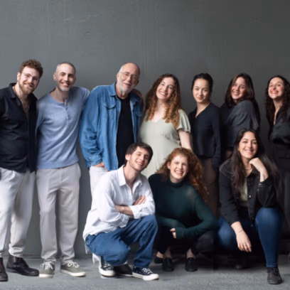 Avner Kenner & Pure Intensions