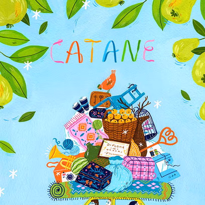 Catane