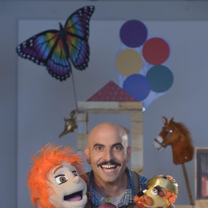 הארגז של ביאליק