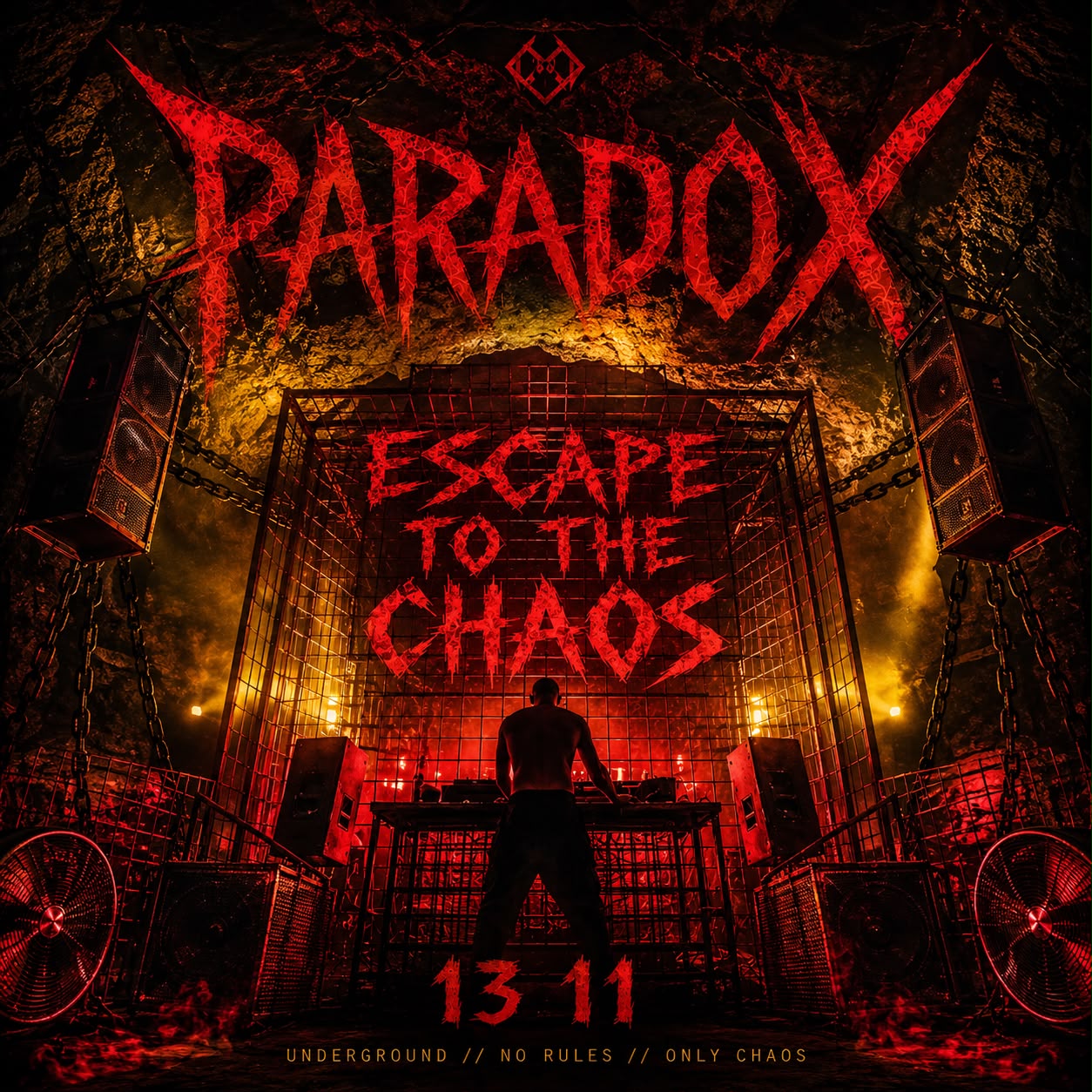 Paradox