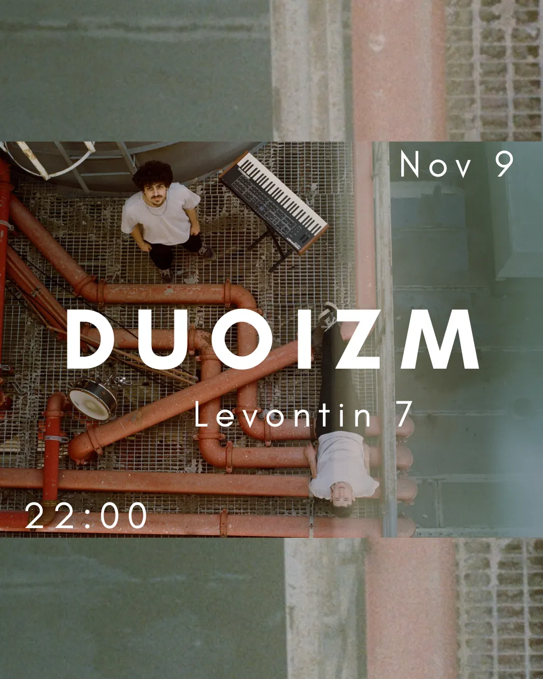 Duoizm