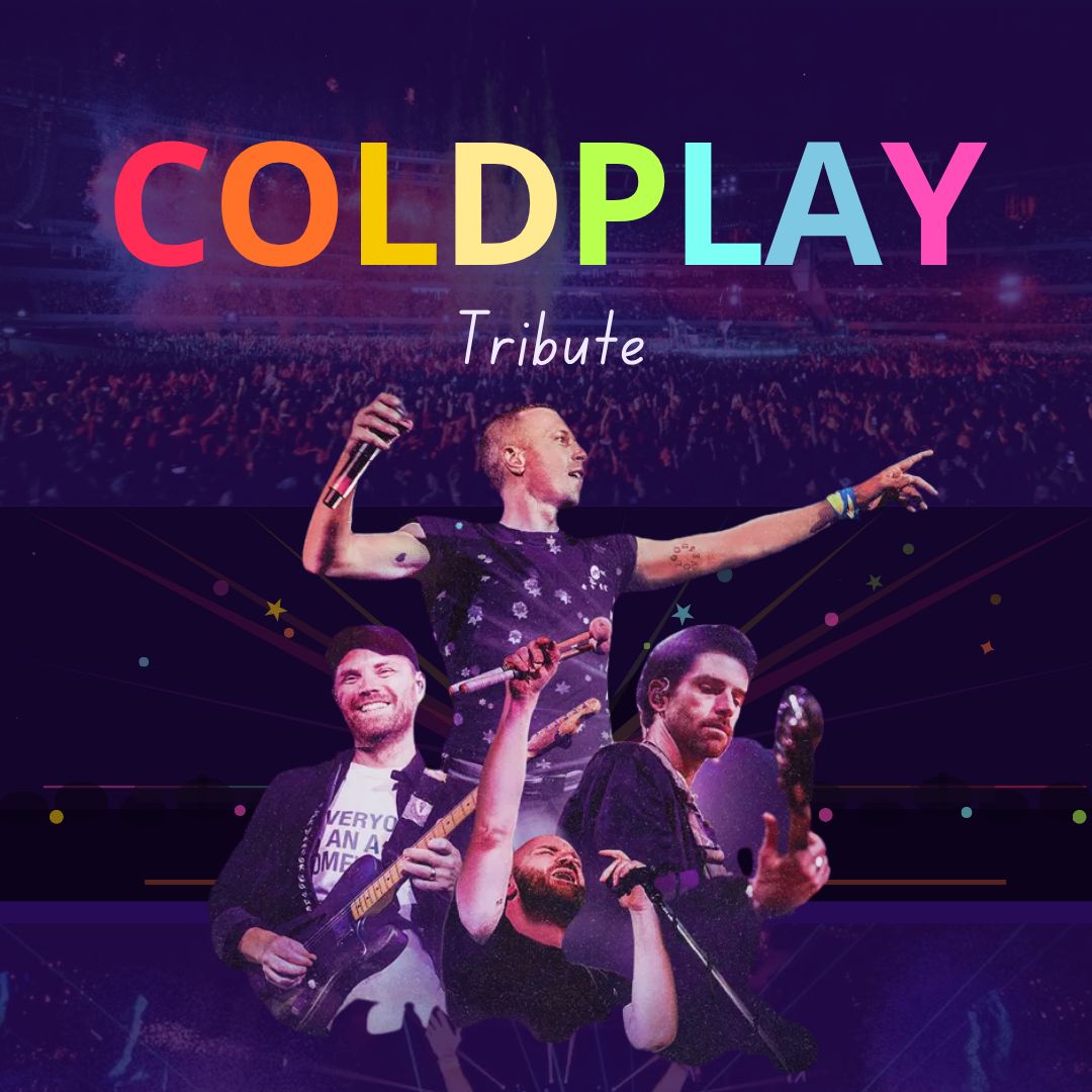 מחווה ל-Coldplay שישי בערב