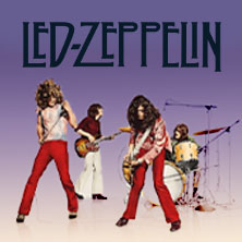 הבלאקבירדס ודור נגר Led Zeppelin