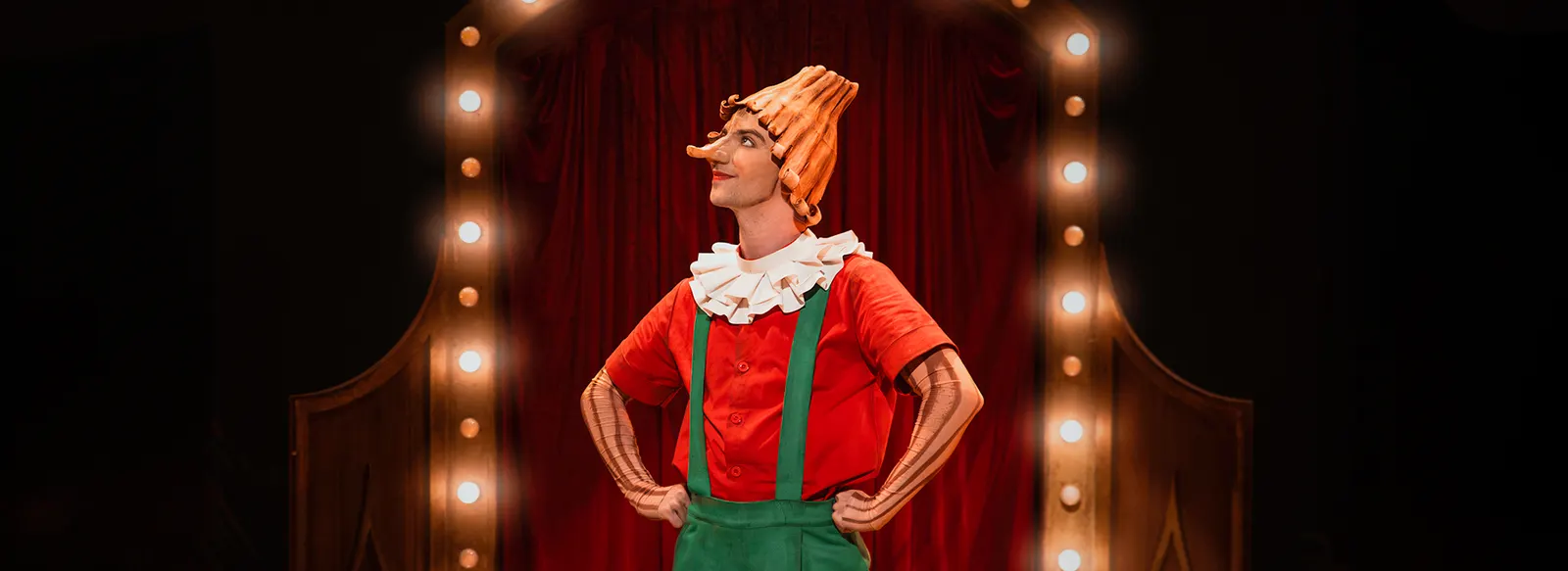 Pinocchio