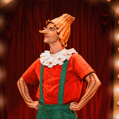 Pinocchio
