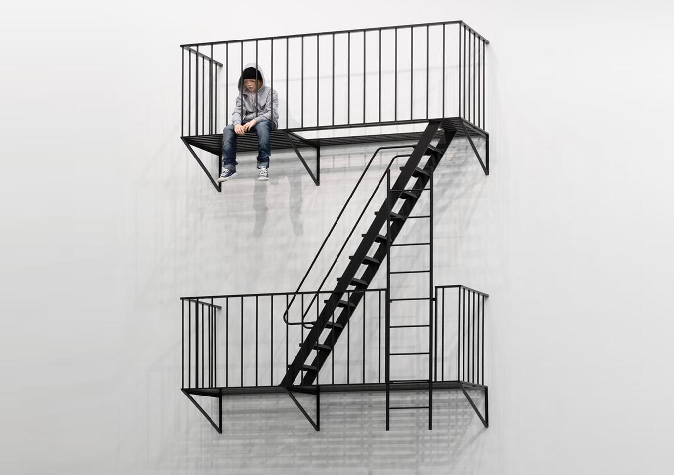 In Dialogue: Sound and Color / Movement: Gesture, Sequence and Evolution