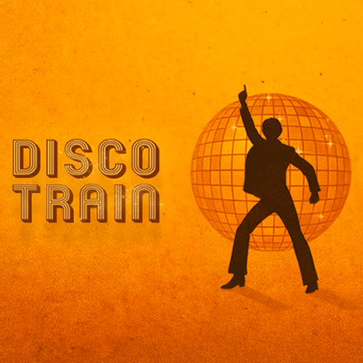 Disco Train