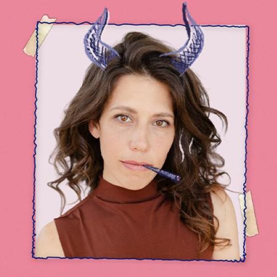 אלה קנבסקי | סטנדאפ
