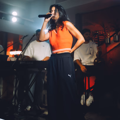 נופר סלמאן // חוגגים שנתיים לאלבום //טיפה בלב ים //מופע מיוחד