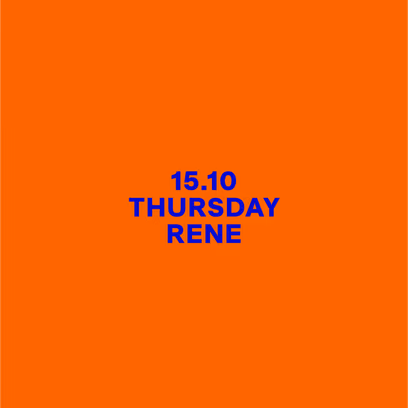 15.10 Club Night