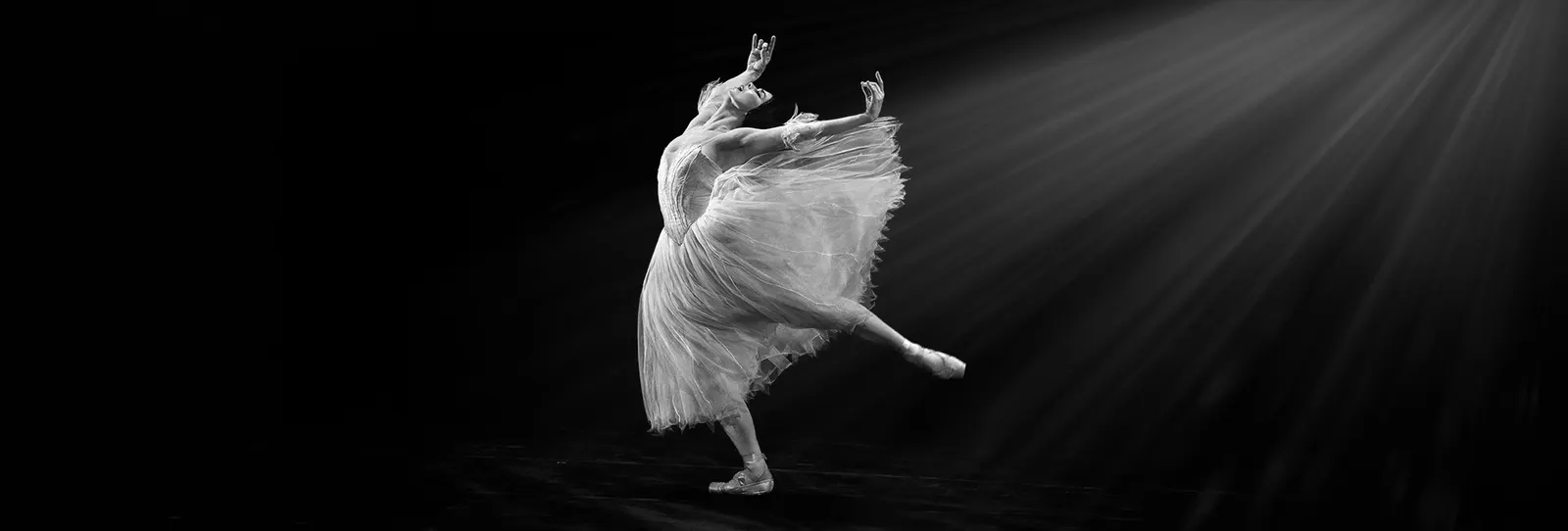 Prima Ballerina Natalia Osipova – Force of Nature
