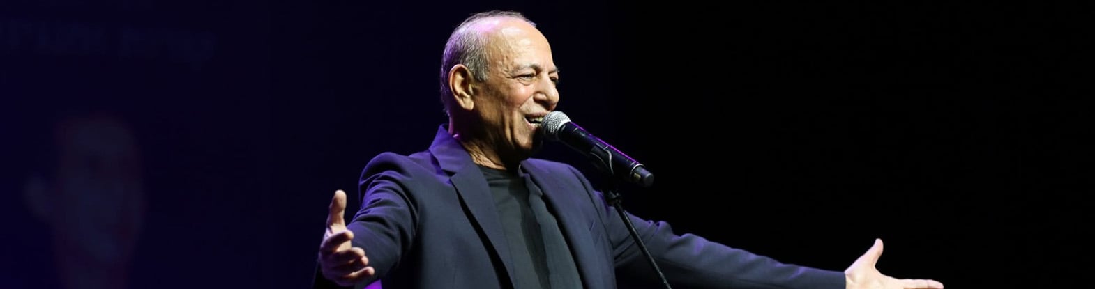 אבנר גדסי | אורחים: בן גדסי ומור גדסי
