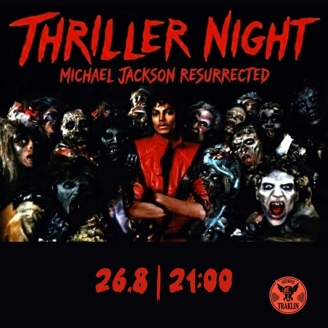 A night of Michael Jackson