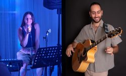 מוזיקת חוצות