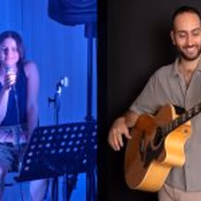 מוזיקת חוצות