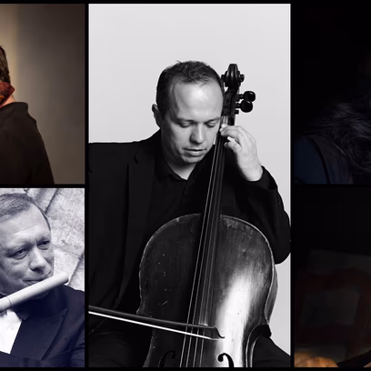 Bach Without Borders: Transforming Sound
