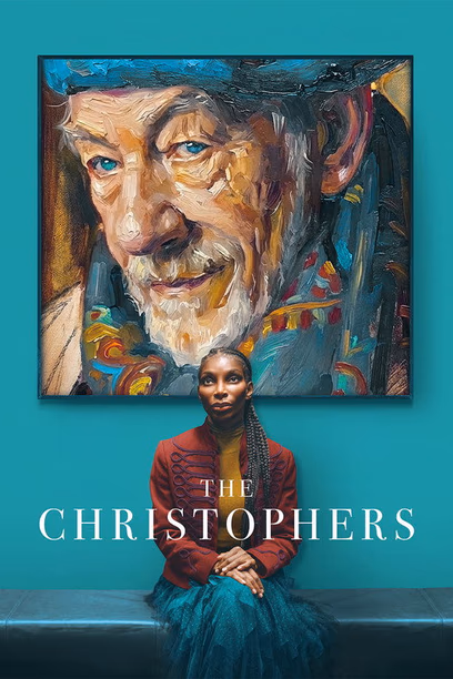 The Christophers