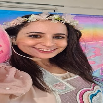 שעת סיפור: "זחל זללני" — תאטרון חן פיית הרגשות
