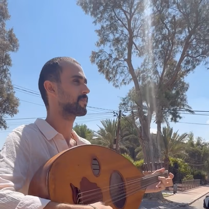 Oud Performance