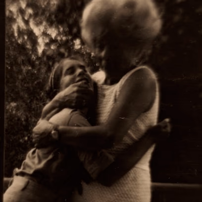 The Woman Who Didn't Know How to Love