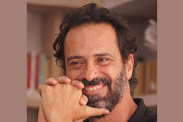 "אני אוהב אותך. לפעמים." מופע יחיד של אילן הייטנר