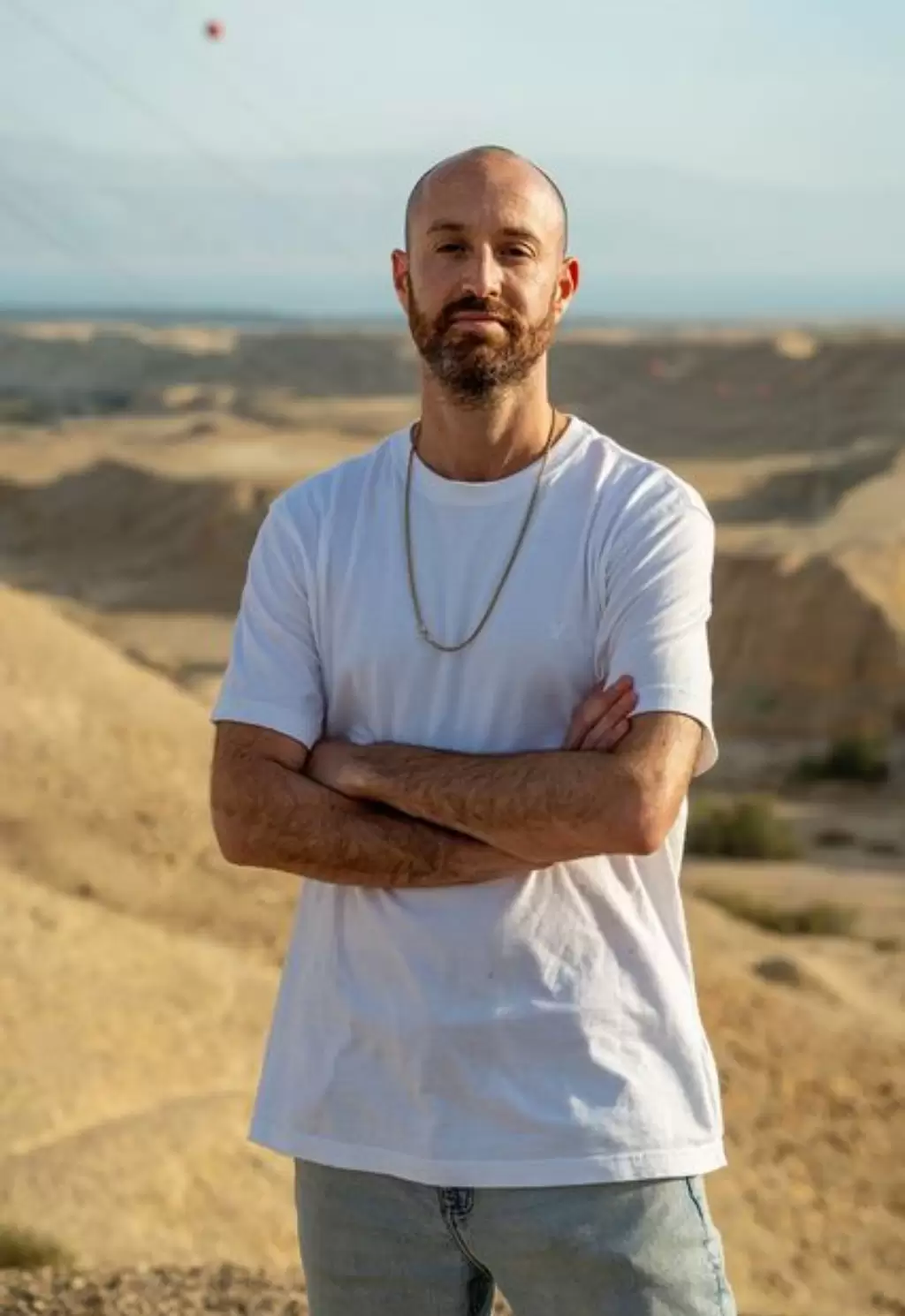 ג׳ימבו ג׳יי | שישי צהריים | הדוב הירוק, הוד השרון | 18.12
