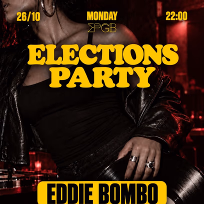 Elections Party