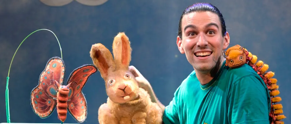הילל | תיאטרון אורנה פורת