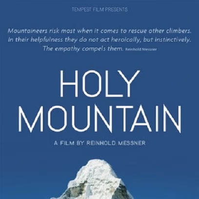 The Holy Mountain