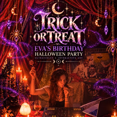 Trick or treat