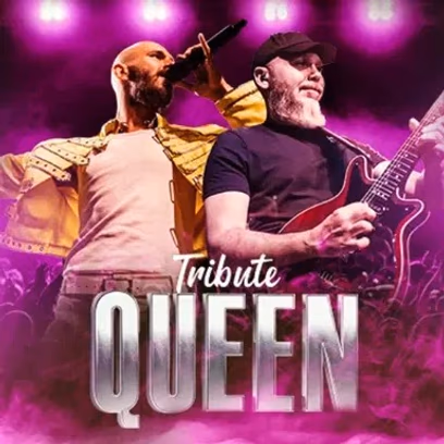 קרניבנד במחווה ללהקת Queen