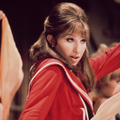 Funny Girl