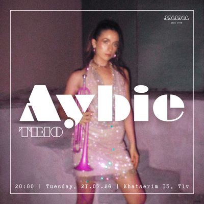 Aybie Trio