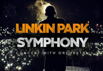 Linkin Park Symphony — קונצרט עם תזמורת לאור נרות