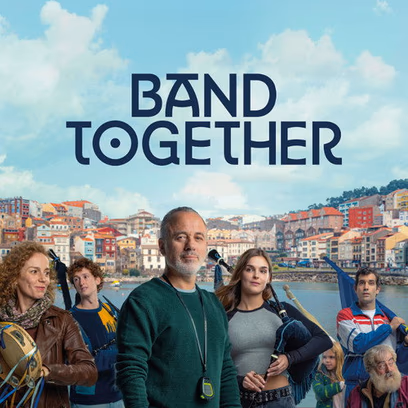 Band Together