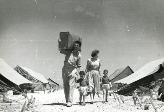עולה עולה — פעילות בשפות שונות ליום העליה