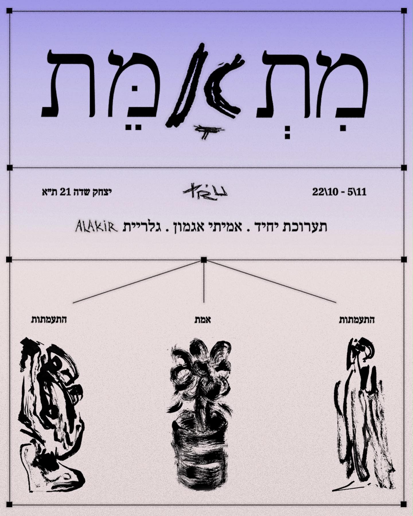מתאמת