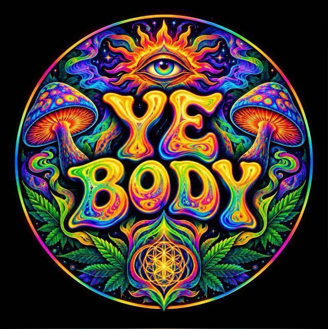 Ye Body & Friends
