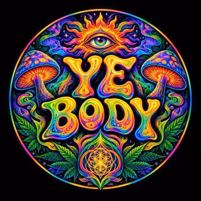Ye Body & Friends