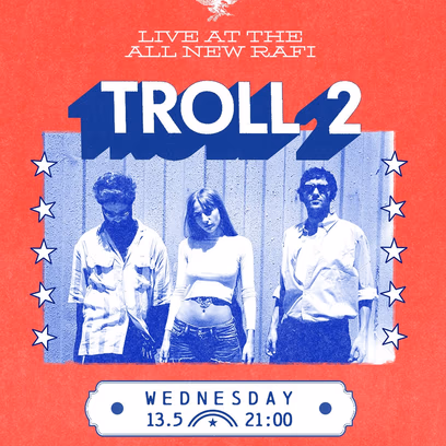 Troll 2